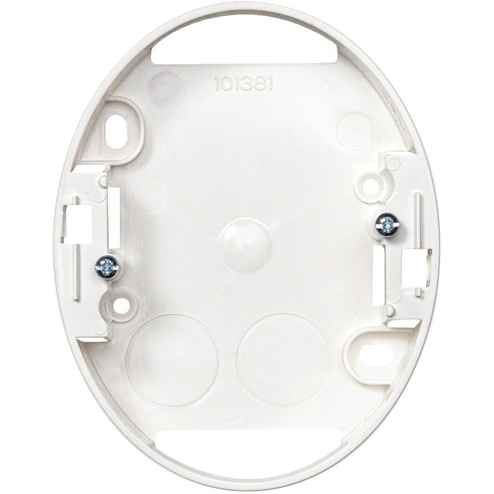 Dosa 2-fack 25 mm Renova Schneider Electric